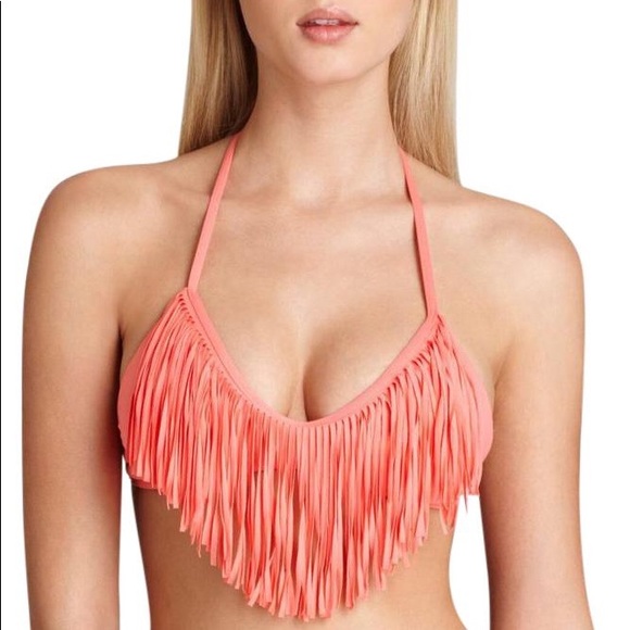 L Space Bikini Top - Picture 5 of 8